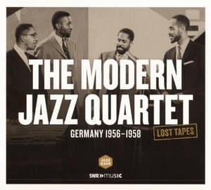 Germany 1956-1958