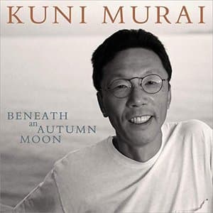 Beneath an Autumn Moon