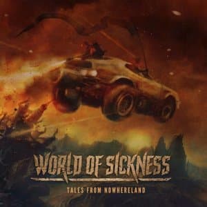 Tales From Nowhereland