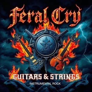 Guitars & Strings