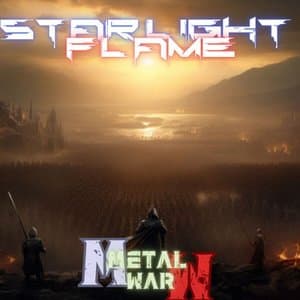 Metal War