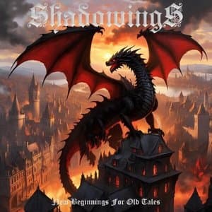 New Beginnings For Old Tales