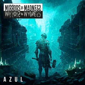 Azul