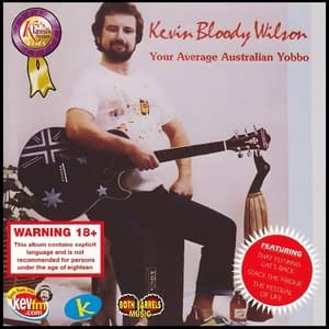 Your Average Australian Yobbo