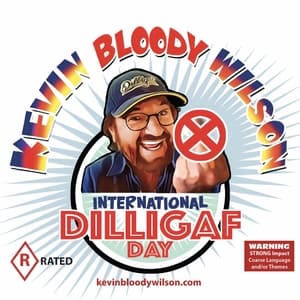 International Dilligaf Day