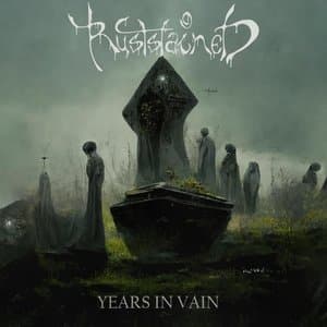 Years In Vain