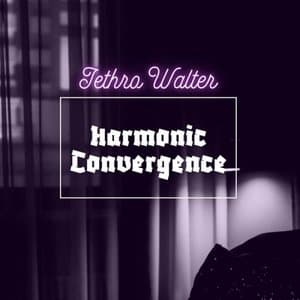 Harmonic Convergence