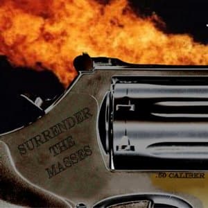 .50 Caliber (Demos)