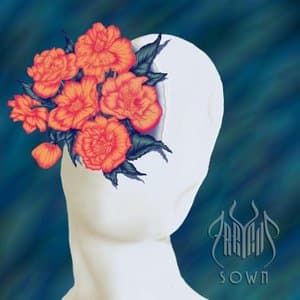 Sown