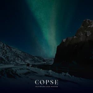 Old Belief | New Despair