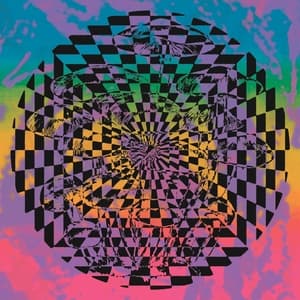 DJ Athome presents Spaced Out