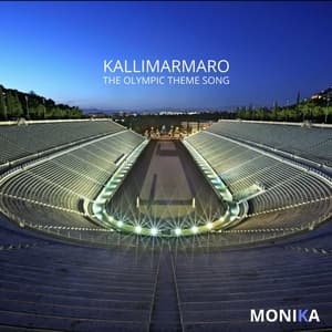 Kallimarmaro (The Olympic Theme Song)