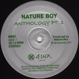 Nature Boy Anthology Part 1