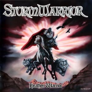 Heathen Warrior