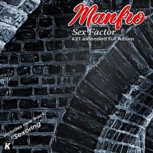 Sex Factor (K21 Extended Full Album)
