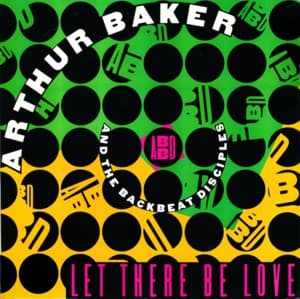 Let There Be Love