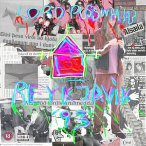 Reykjavik 93