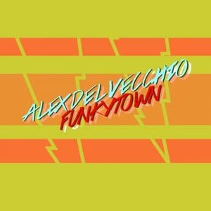 Funkytown