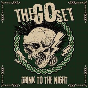 Drink To The Night