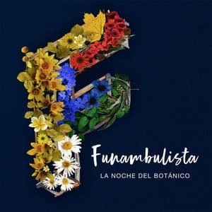 La Noche del Botanico (En Directo)