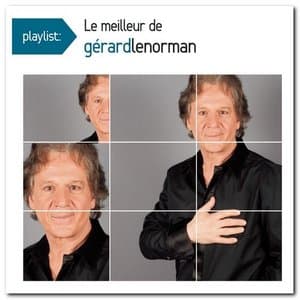 Le Meilleur De Gerard Lenorman