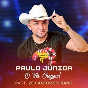 O Vei Chegou!