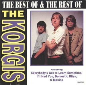 The Best Of & The Rest Of