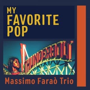 My Favorite Pop (Jazz Collection)