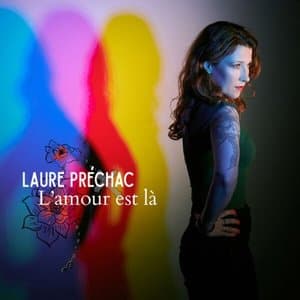 Lamour est la