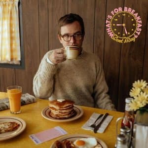 Whats For Breakfast?
