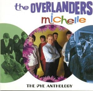 Michelle, The Pye Anthology