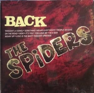 Back