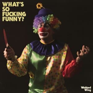 Whats So Fucking Funny?