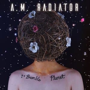 Bramble Planet