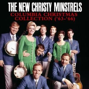 Columbia Christmas Collection (63-66)