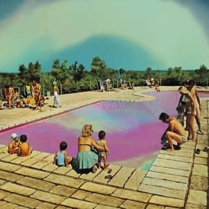 Mirage