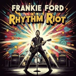 Rhythm Riot