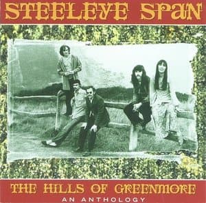 The Hills Of Greenmore: An Anthology