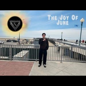 The Joy of June