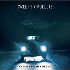 No Place for Men Like Us