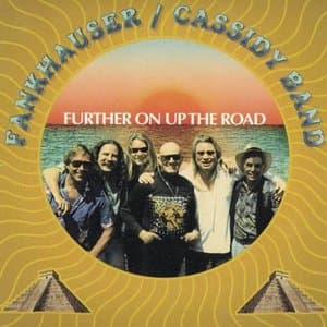 Further On Up the Road