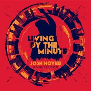 Living By The Minute