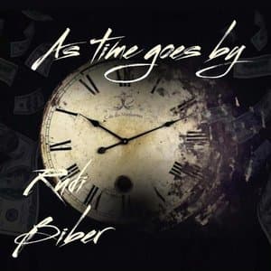 As Time Goes By