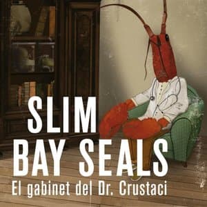 El gabinet del Dr. Crustaci