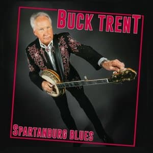 Spartanburg Blues