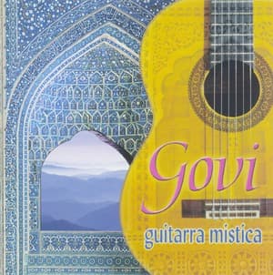 Guitarra Mistica