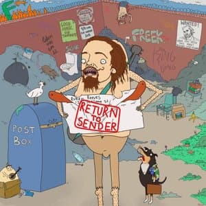 Return to Sender