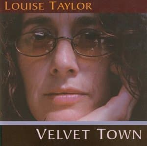 Velvet Town