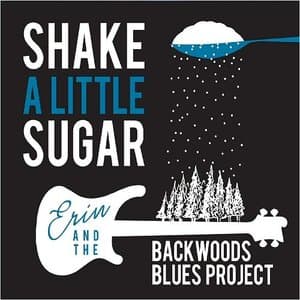 Shake A Little Sugar