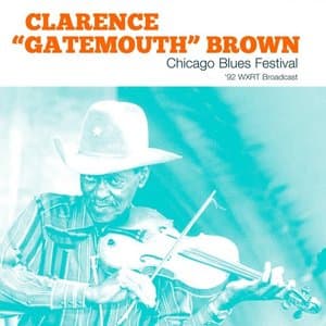Chicago Blues Festival (Live 1992)